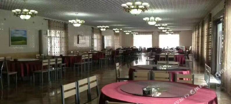 翁牛特旗金大都酒店图片