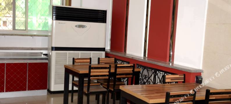 高碑店浙商酒店图片