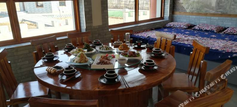 中卫田觅觅亲子农场图片