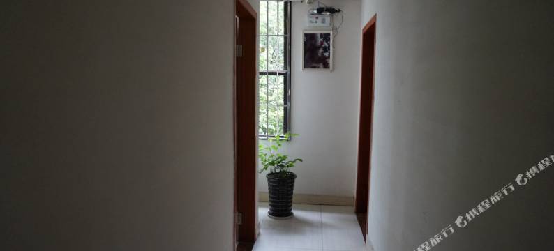 成都好运来客栈图片