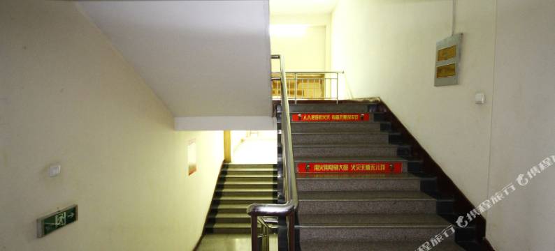 东明东方宾馆图片