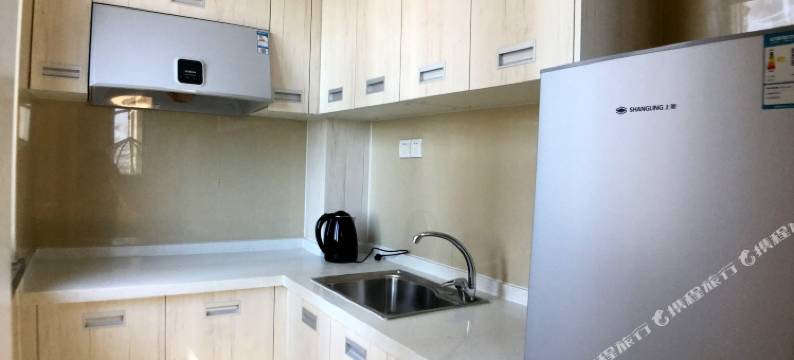 秦皇岛远洋逸家海景公寓图片