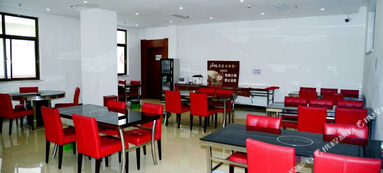 尚客优酒店(涞水麻核桃市场店)图片