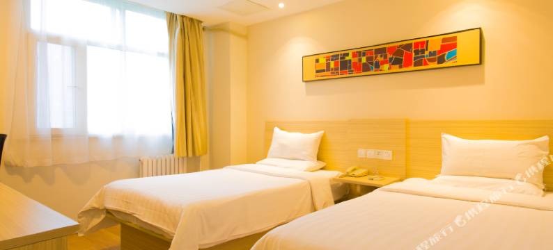 怡莱酒店(榆林二街西亚大厦店)图片