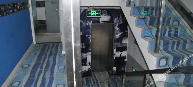 松月轻住悦享酒店(三河燕郊人民医院店)图片