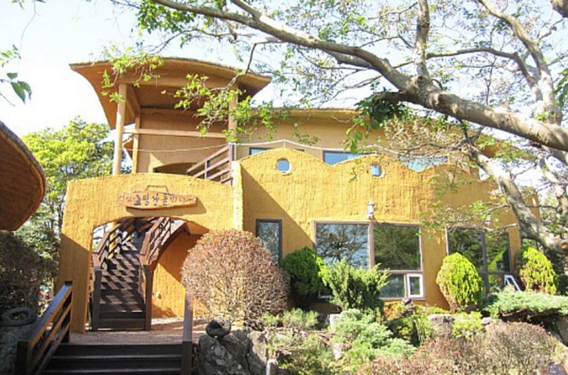 Jeju Gomang Pension Hotel Reviews And Room Rates - 