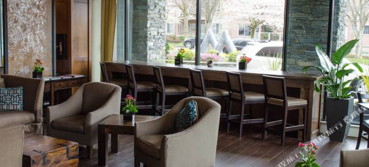 奥斯威戈酒店(Oswego Hotel)图片