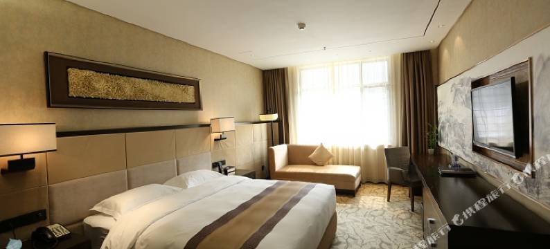 凤凰山宾馆图片