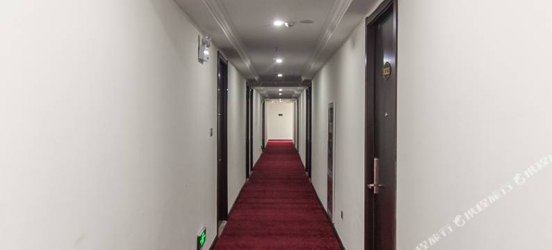 无锡赢嘉酒店图片