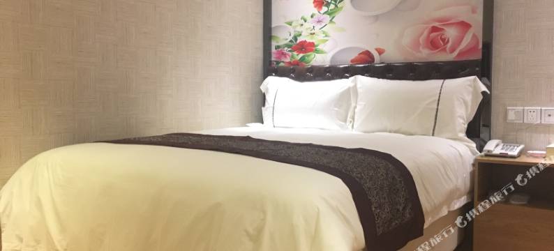 深圳金葵花商务酒店布吉店图片