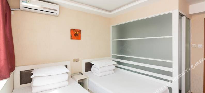 新民悦悦旅馆图片