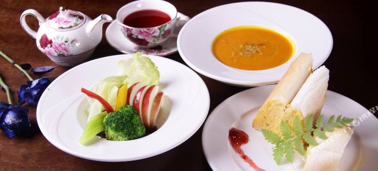 宜兰芯园·我的梦中城堡图片