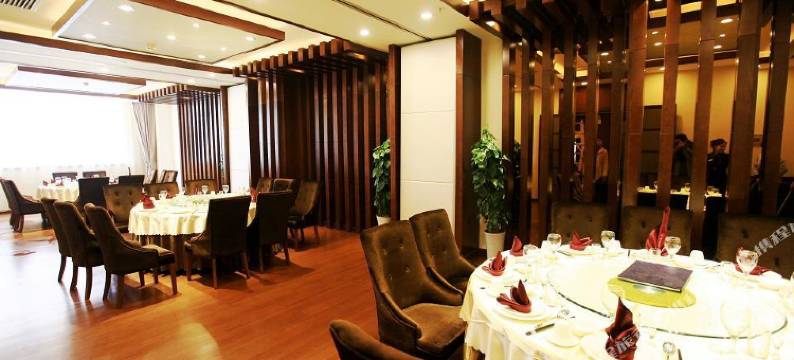 西安九福宫酒店图片