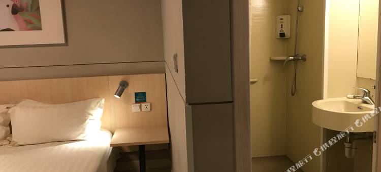 锦江之星(霸州胜芳镇店)图片