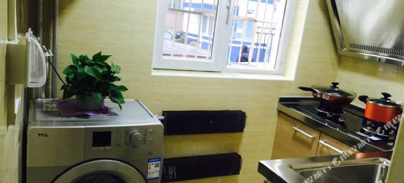 同行空间酒店式公寓(北京团结湖北头条店)图片