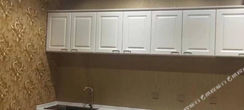 太原莱茵港湾精品酒店图片