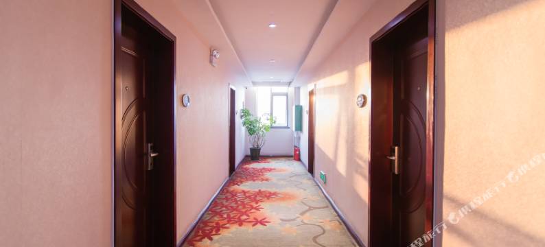 南召贝克智慧酒店图片