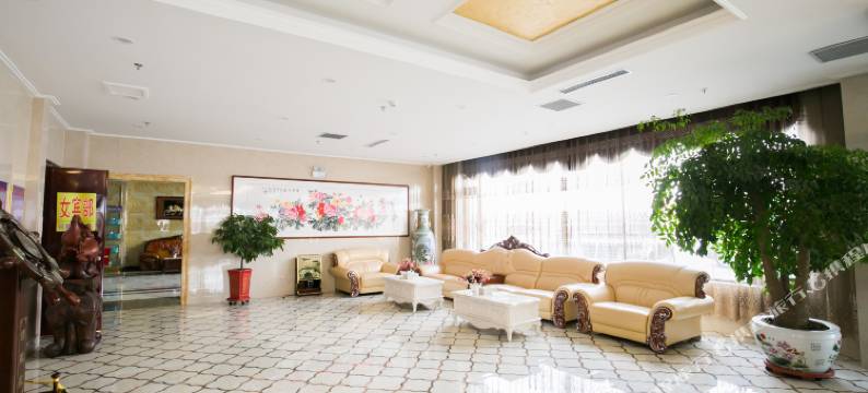 绥中隆都宾馆图片