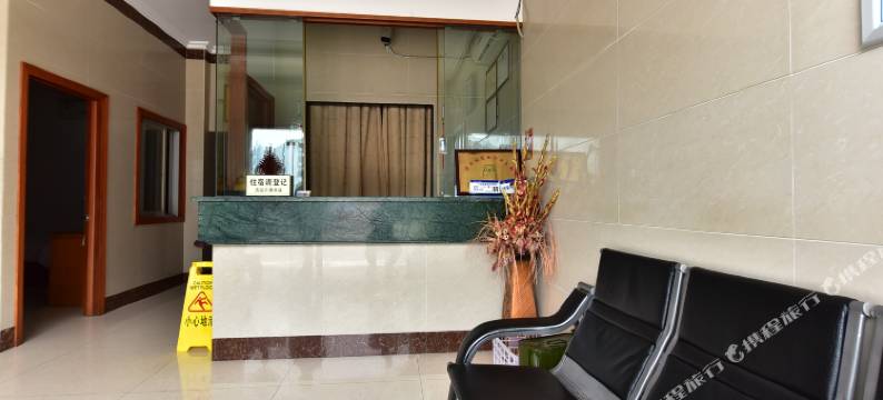 宁波名溪宾馆图片