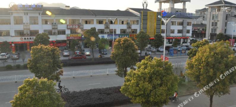 东至锦都商务宾馆图片