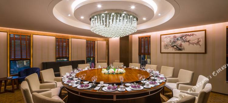 重庆新光九洲酒店图片