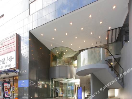 MYSTAYS 東池袋酒店