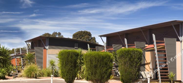 雄伟绿洲公寓(Majestic Oasis Apartments)图片