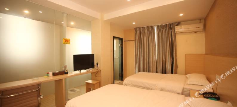 佛山龙桦酒店张槎村店图片