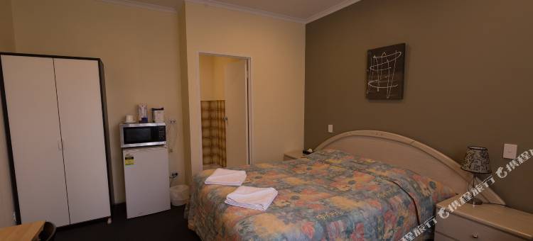 查德斯都恩行政汽车旅馆(Chadstone Executive Motel)图片