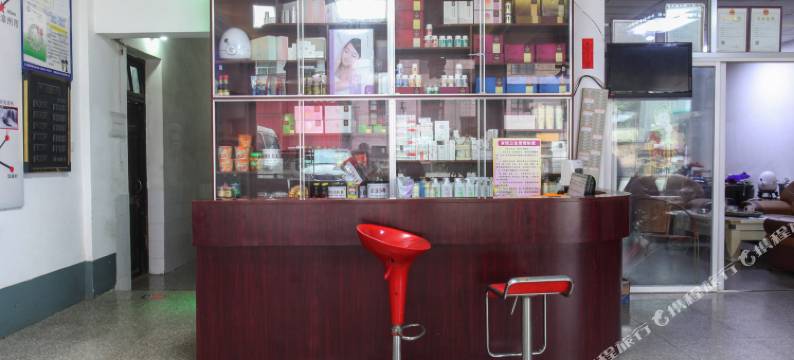 南靖佳怡宾馆图片