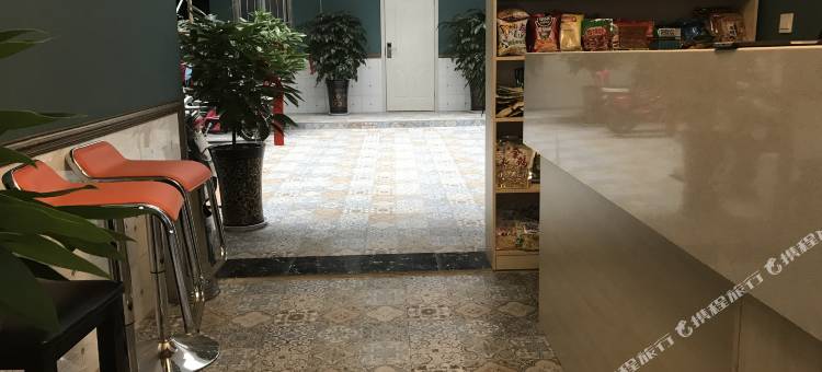 平顶山欧客精品宾馆图片