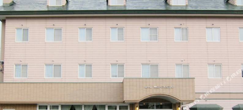 网走太阳酒店(Hotel Sun Abashiri)图片