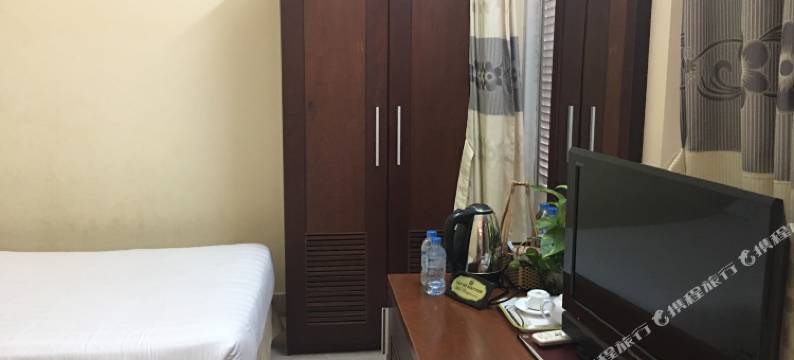 何泰酒店(Tay Ho Hotel)图片