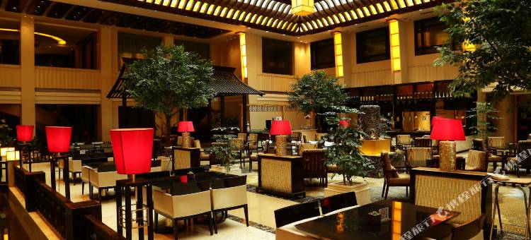 慈溪杭州湾大酒店图片