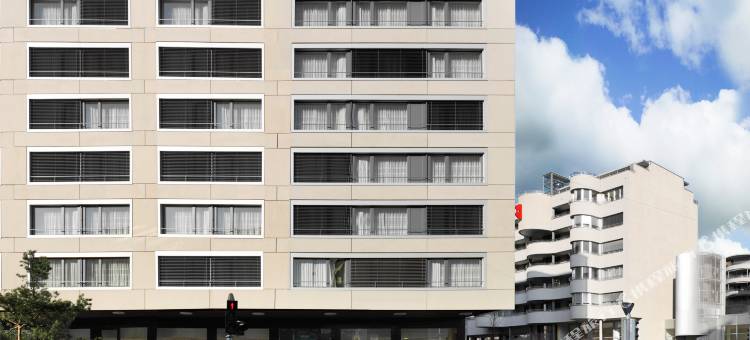 苏黎世北万怡酒店(Courtyard Zurich North)图片