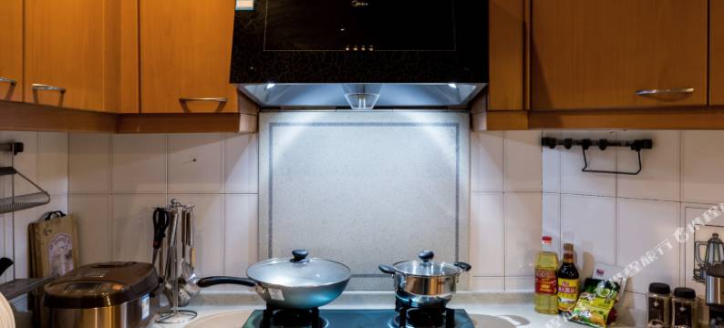 广州一线豪宅醉美江景普通公寓(滨江东路分店)图片