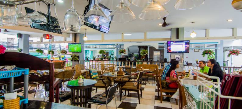 舒图什庭院酒店2(Sutus Court 2)图片