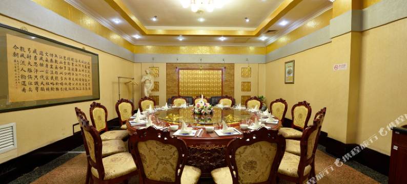 晨光饭店(北京同仁医院门头沟院区新桥大街店)图片