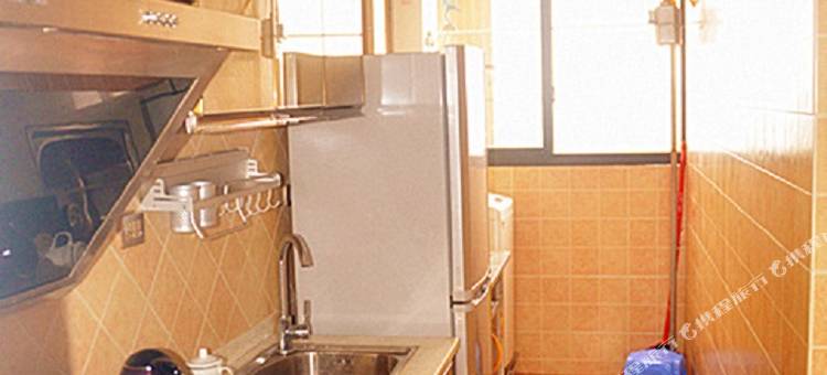 重庆小糖人酒店式公寓图片