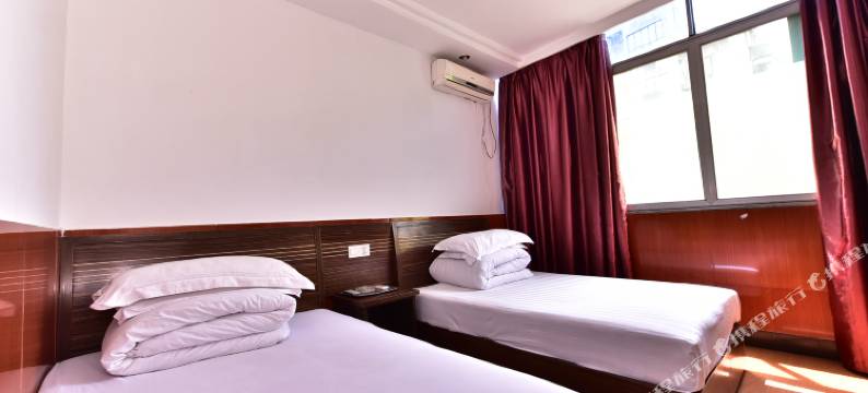 岱山海丰旅馆(蓬莱公园店)图片