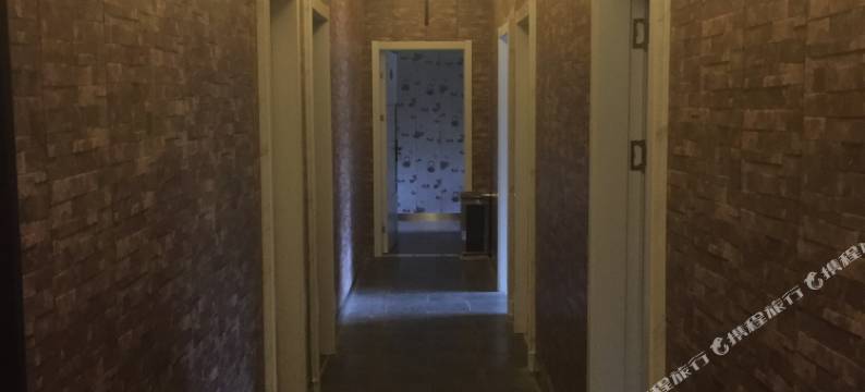 广水皇茶苑酒店图片