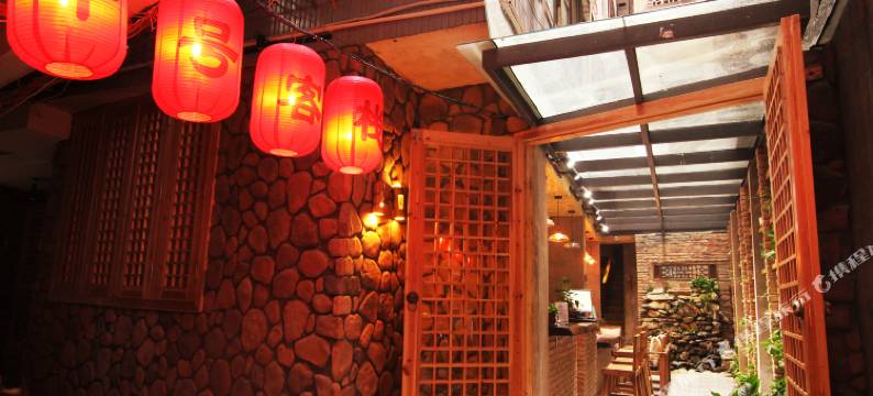 桂林觉知十号客栈(桂林七星景区店)图片