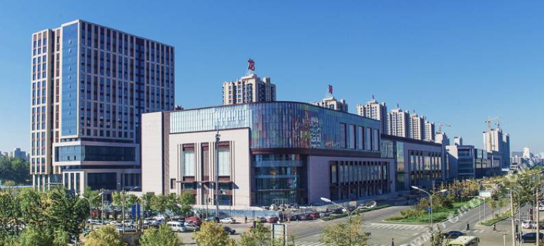 北京悦家INHOME公寓图片