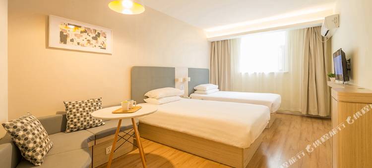 汉庭酒店(锦州笔架山店)图片