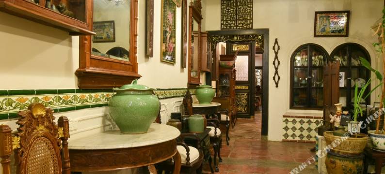 荷仁博物馆5号酒店(5 Heeren Museum Residence)图片