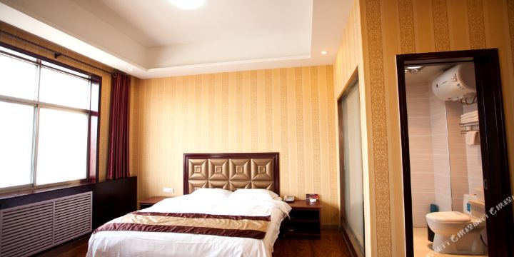 地址,地图,预定,价格,团购,优惠,临洮县欣悦宾馆在哪,怎么走_定西酒店