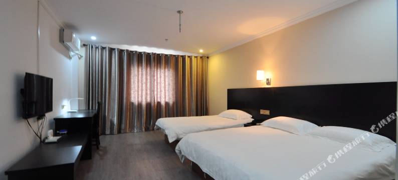 南京景悦商务酒店(南京理工大学店)图片