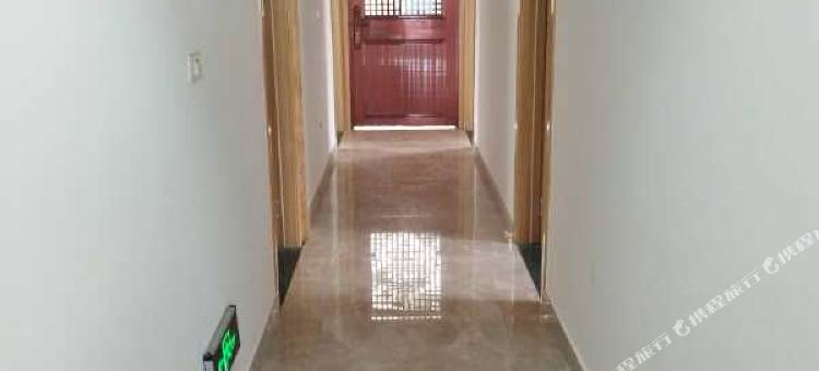 云和黄泥岗渔家乐图片