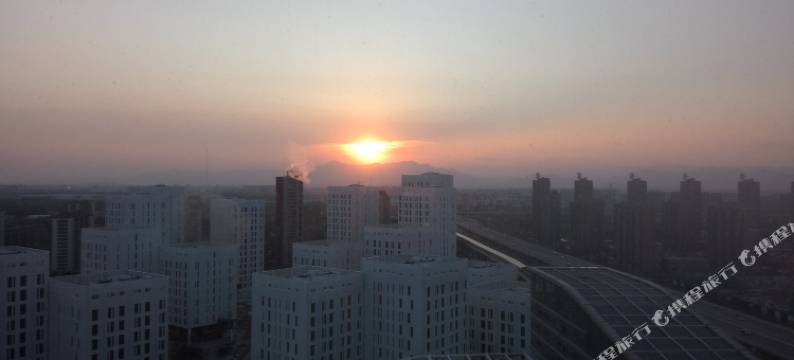 姚玲酒店式公寓(北京长政南街店)图片