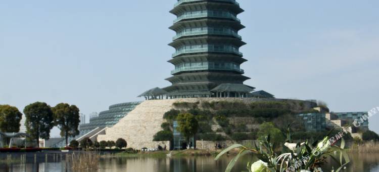 杭州宝盛水博园大酒店图片